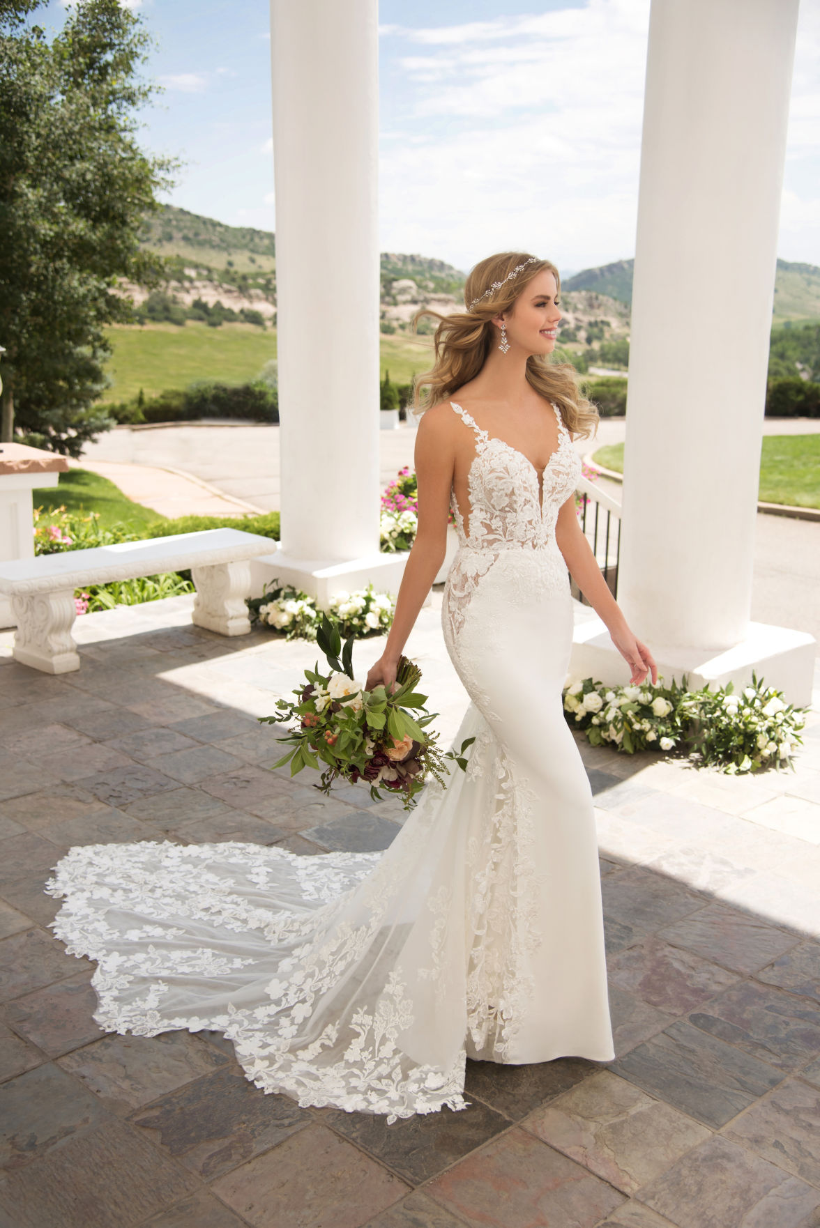 MAEME March dress